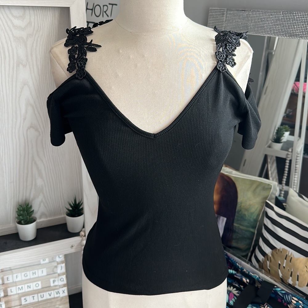 Shein | top size small - Picture 4 of 6